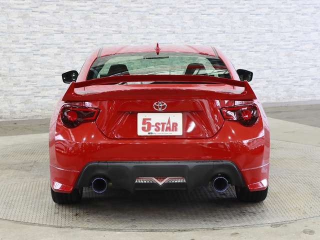 トヨタ ８６ ２．０ ＧＴ H26年 () 99