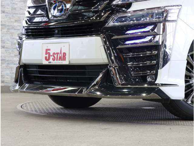 トヨタ ヴェルファイア　ハイブリッド ハイブリッド ２．５ エグゼクティブ ラウンジ Ｚ Ｅ－ＦＯＵＲ ４ＷＤ H30年 () 99