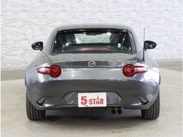 マツダ ロードスター　ＲＦ ２．０ ＶＳ H28年 () 99