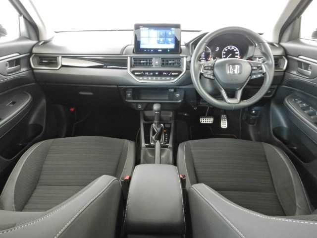 ホンダ ＷＲ−Ｖ １．５ Ｚ プラス R7年 () 99