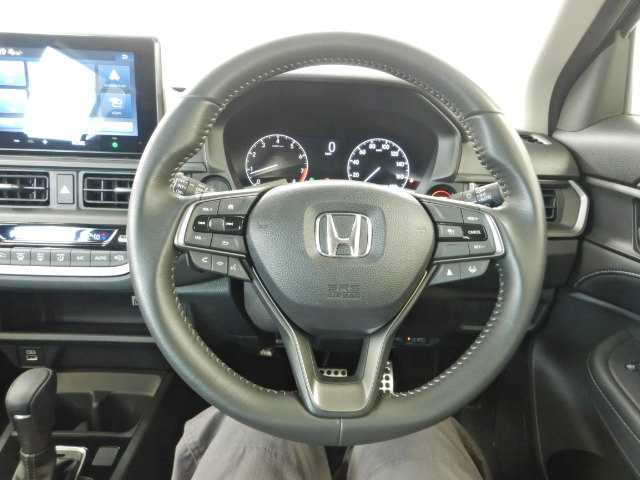 ホンダ ＷＲ−Ｖ １．５ Ｚ プラス R7年 () 99