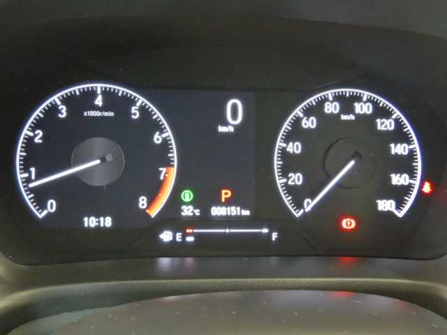 ホンダ ＷＲ−Ｖ １．５ Ｚ プラス R7年 () 99