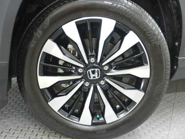 ホンダ ＷＲ−Ｖ １．５ Ｚ プラス R7年 () 99