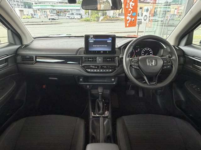 ホンダ ＷＲ−Ｖ １．５ Ｚ ブラックスタイル R7年 (九州・沖縄) 99
