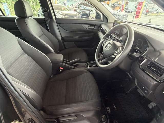 ホンダ ＷＲ−Ｖ １．５ Ｚ ブラックスタイル R7年 (九州・沖縄) 99