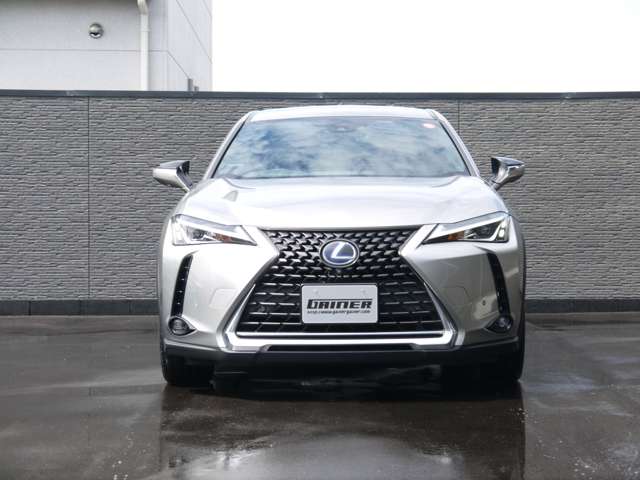 レクサス ＵＸ２５０ｈ バージョンＣ R1年 (九州・沖縄) 99