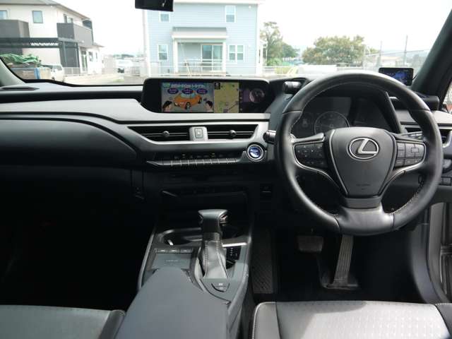 レクサス ＵＸ２５０ｈ バージョンＣ R1年 (九州・沖縄) 99