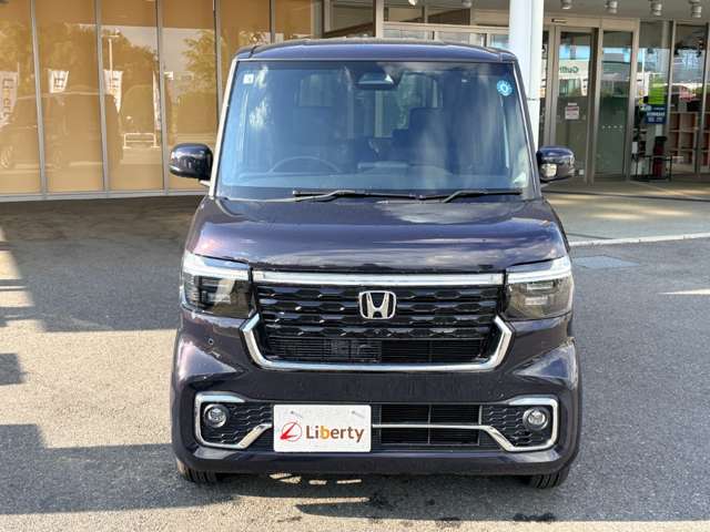 ホンダ Ｎ　ＢＯＸ カスタム ６６０ ターボ R8年 () 99