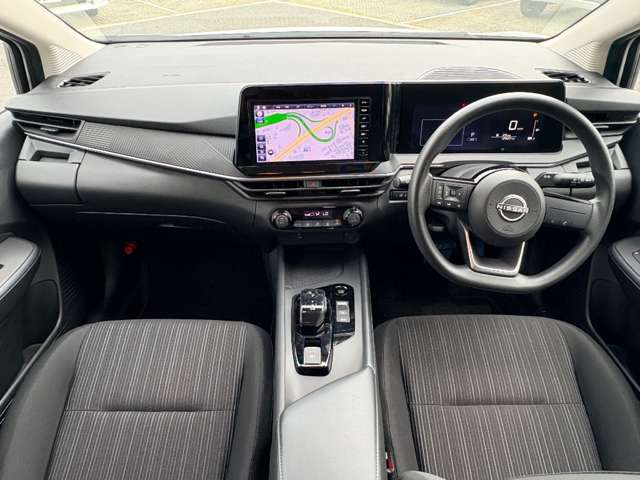 日産 ノート １．２ Ｘ R7年 () 99