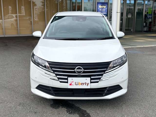 日産 ノート １．２ Ｘ R7年 () 99