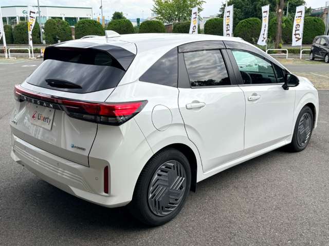 日産 ノート １．２ Ｘ R7年 () 99