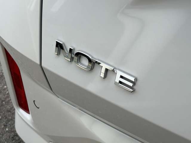 日産 ノート １．２ Ｘ R7年 () 99