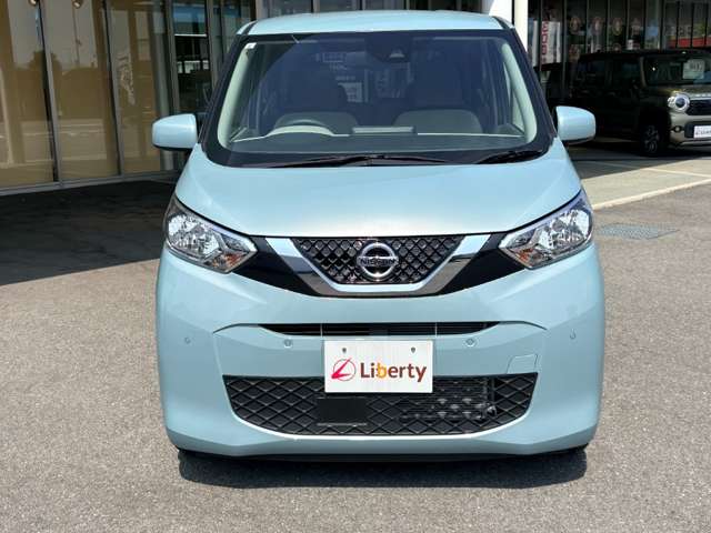 日産 デイズ ６６０ Ｘ R3年 () 99