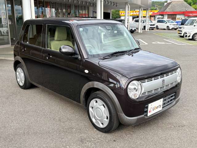 スズキ アルトラパン ６６０ Ｌ R3年 () 99