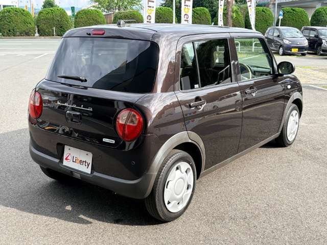 スズキ アルトラパン ６６０ Ｌ R3年 () 99