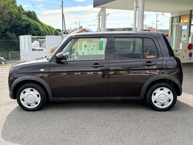 スズキ アルトラパン ６６０ Ｌ R3年 () 99