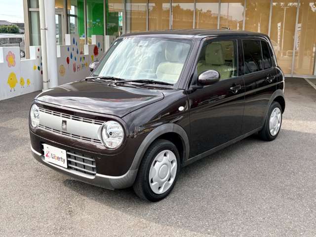 スズキ アルトラパン ６６０ Ｌ R3年 () 99