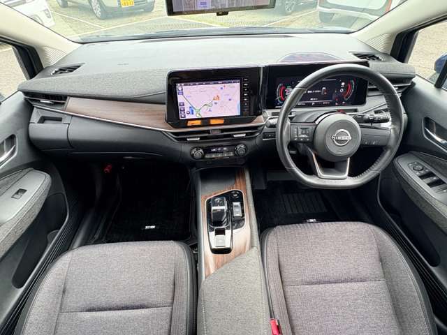 日産 ノートオーラ １．２ Ｇ R4年 () 99