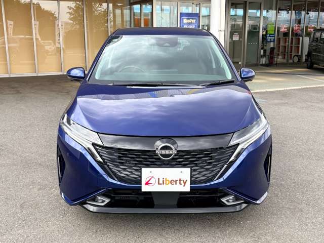 日産 ノートオーラ １．２ Ｇ R4年 () 99