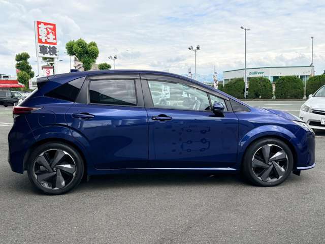 日産 ノートオーラ １．２ Ｇ R4年 () 99