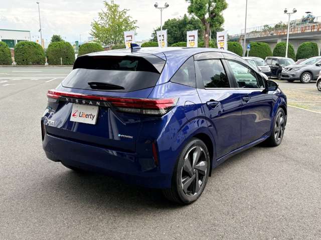 日産 ノートオーラ １．２ Ｇ R4年 () 99