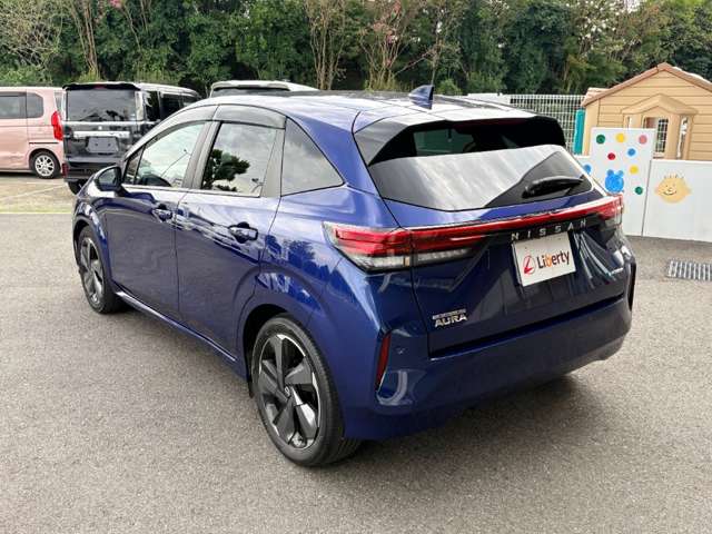 日産 ノートオーラ １．２ Ｇ R4年 () 99