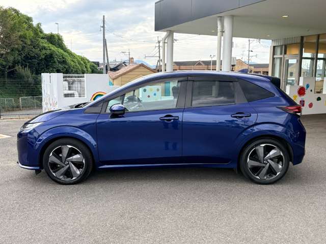 日産 ノートオーラ １．２ Ｇ R4年 () 99