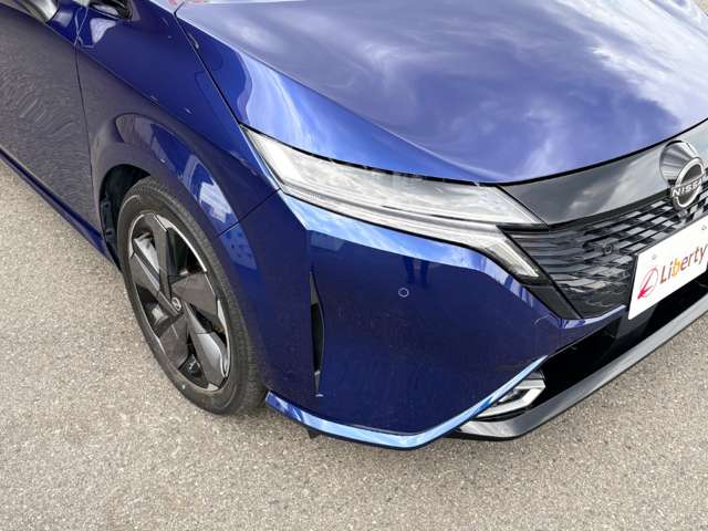 日産 ノートオーラ １．２ Ｇ R4年 () 99