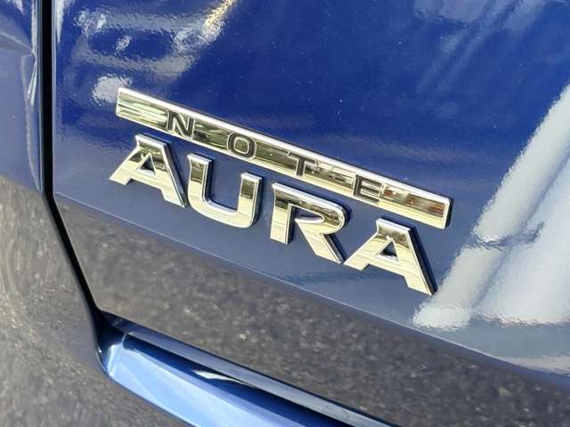 日産 ノートオーラ １．２ Ｇ R4年 () 99