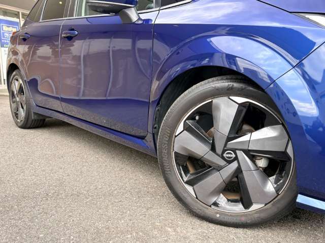 日産 ノートオーラ １．２ Ｇ R4年 () 99