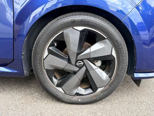 日産 ノートオーラ １．２ Ｇ R4年 () 99