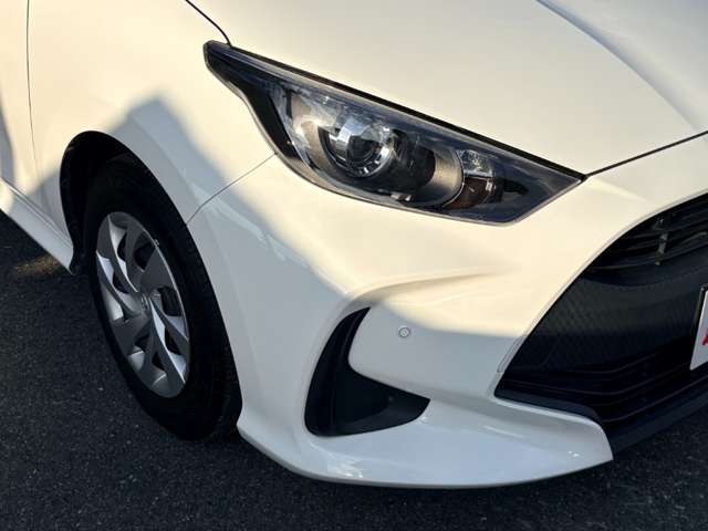 トヨタ ヤリス １．０ Ｘ R3年 () 99