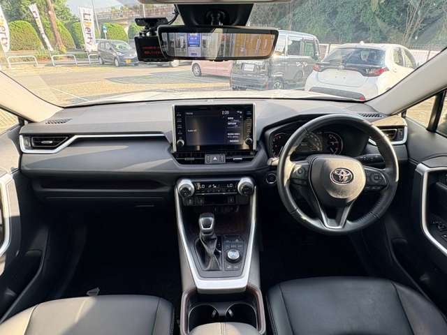 トヨタ ＲＡＶ４ ２．０ Ｇ Ｚパッケージ ４ＷＤ R3年 () 99