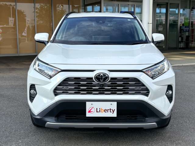 トヨタ ＲＡＶ４ ２．０ Ｇ Ｚパッケージ ４ＷＤ R3年 () 99