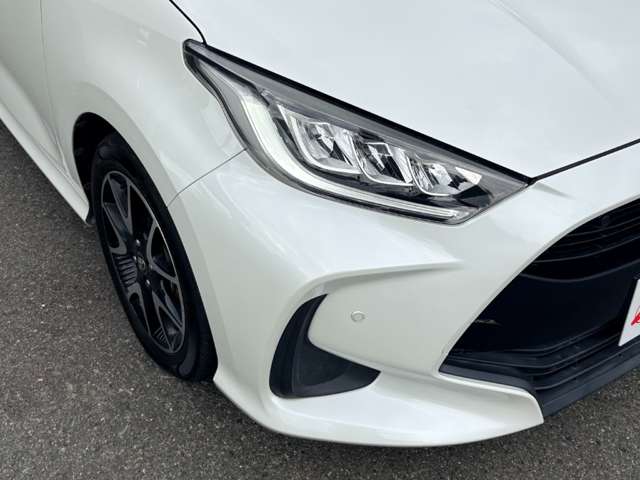 トヨタ ヤリス １．５ ハイブリッド Ｚ R2年 () 99