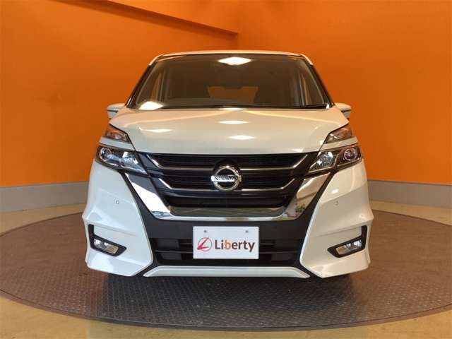 日産 セレナ ２．０ ハイウェイスター H29年 () 99
