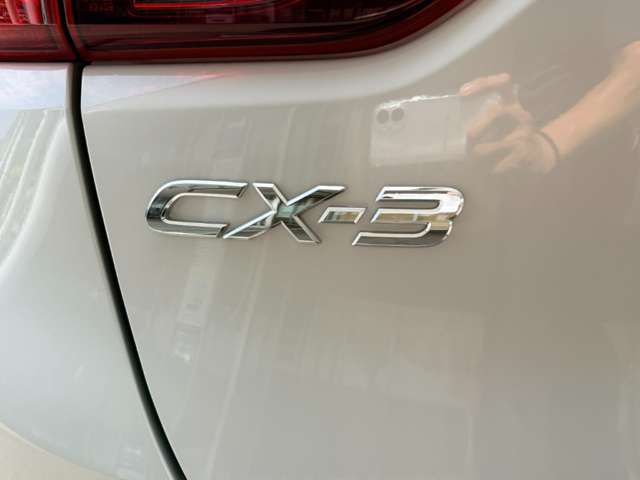 マツダ ＣＸ−３ １．５ ＸＤ ディーゼルターボ H27年 () 99