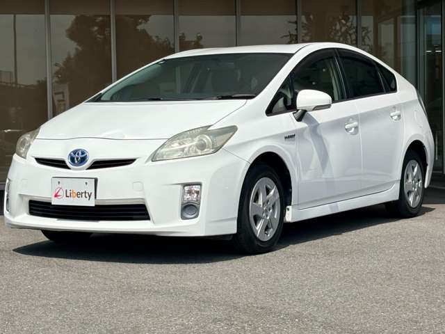 トヨタ プリウス １．８ Ｌ H23年 () 99