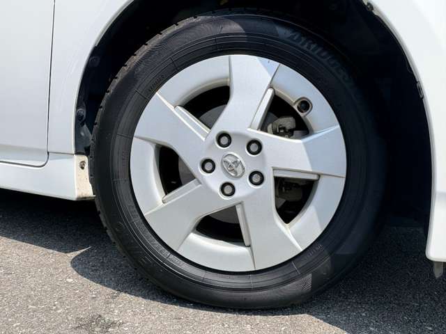 トヨタ プリウス １．８ Ｌ H23年 () 99