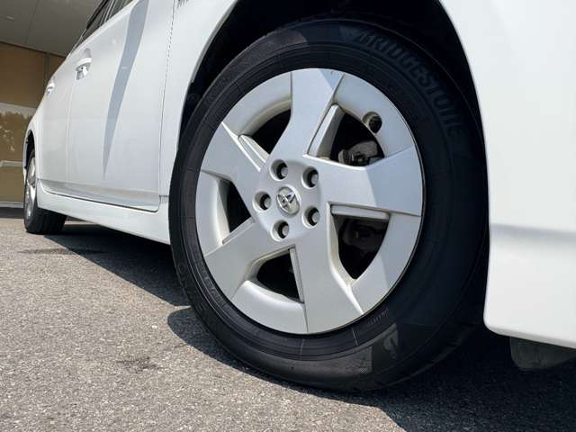 トヨタ プリウス １．８ Ｌ H23年 () 99