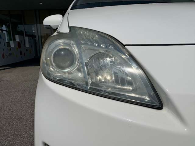トヨタ プリウス １．８ Ｌ H23年 () 99