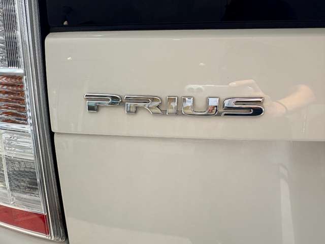 トヨタ プリウス １．８ Ｌ H23年 () 99