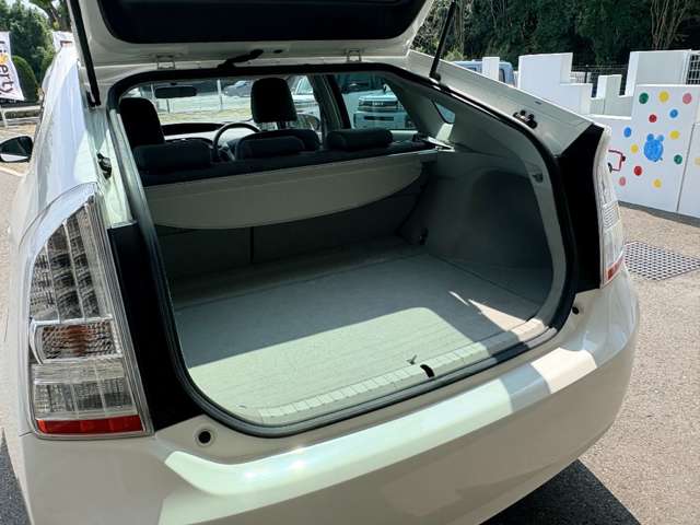 トヨタ プリウス １．８ Ｌ H23年 () 99