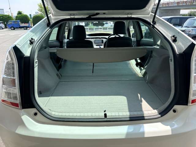 トヨタ プリウス １．８ Ｌ H23年 () 99