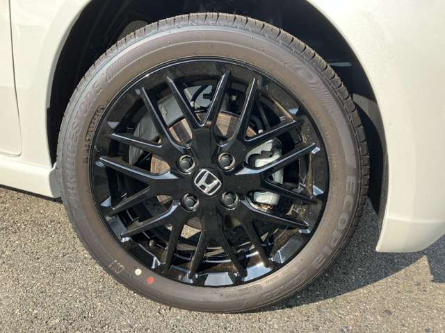 ホンダ Ｎ　ＢＯＸ カスタム ６６０ ターボ ブラック スタイル R8年 (九州・沖縄) 99