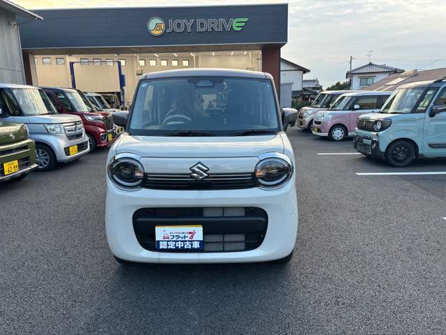 スズキ ワゴンＲ　スマイル ６６０ ハイブリッド Ｓ R8年 (九州・沖縄) 99