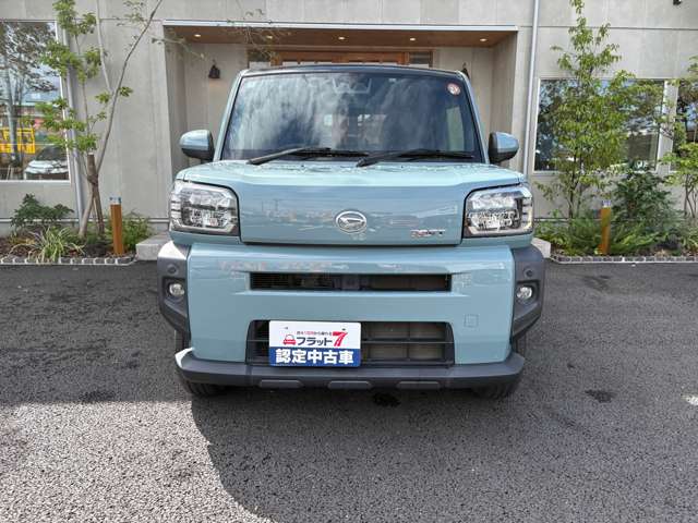 ダイハツ タフト ６６０ Ｇ R4年 (九州・沖縄) 99