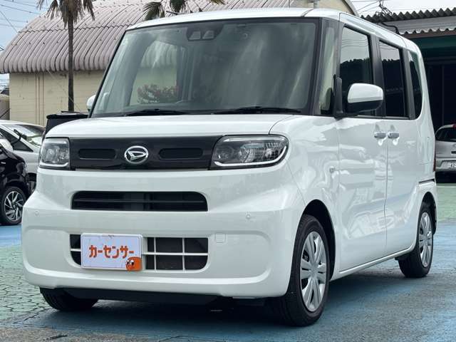 ダイハツ タント ６６０ Ｘ R3年 (九州・沖縄) 99