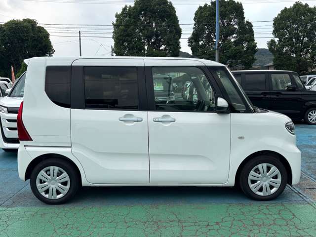 ダイハツ タント ６６０ Ｘ R3年 (九州・沖縄) 99