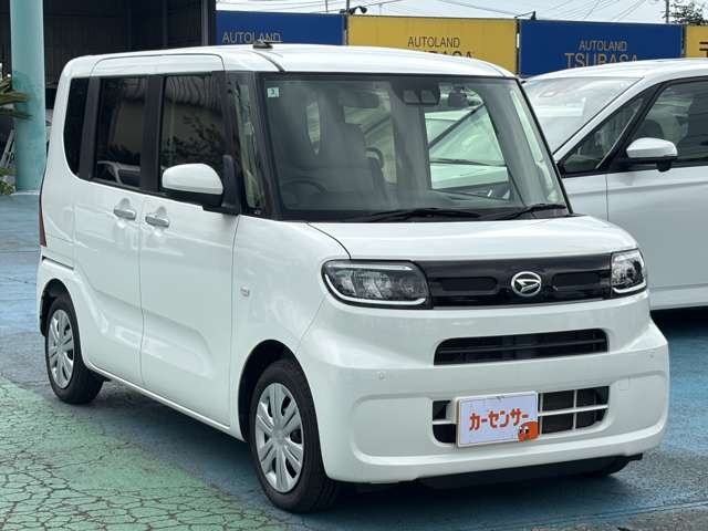 ダイハツ タント ６６０ Ｘ R3年 (九州・沖縄) 99